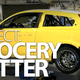 Illustration for article titled How to turn a grocery getter into a world beater in 60 days: Part Seven